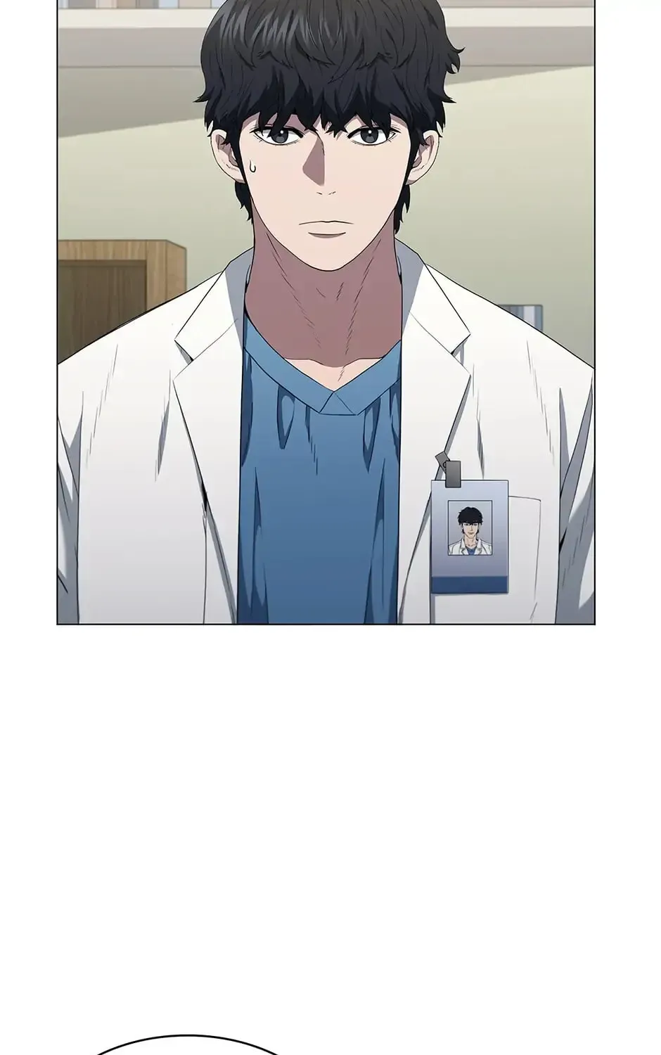A True Doctor Chapter 164 — Page 5