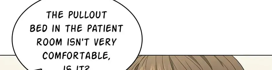 A True Doctor Chapter 164 — Page 6
