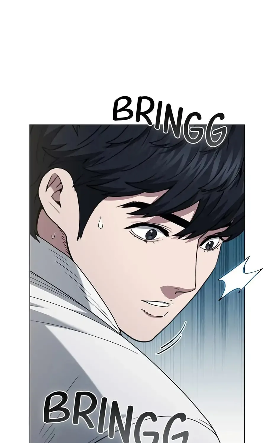 A True Doctor Chapter 164 — Page 134