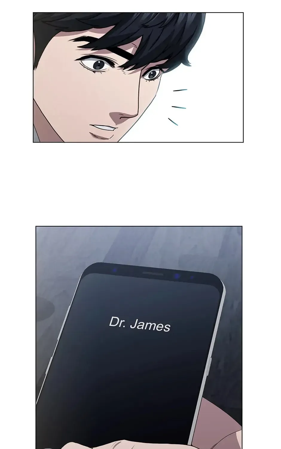 A True Doctor Chapter 164 — Page 138