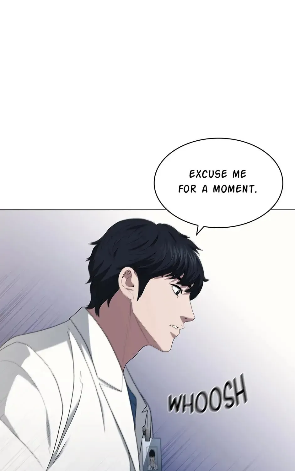 A True Doctor Chapter 164 — Page 140