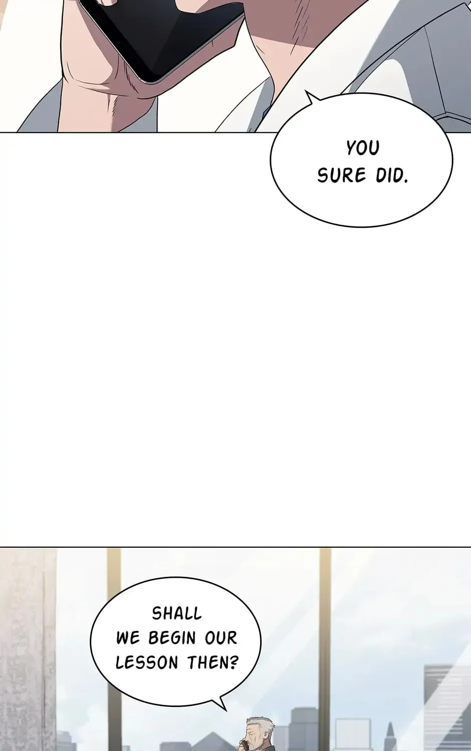 A True Doctor Chapter 164 — Page 150