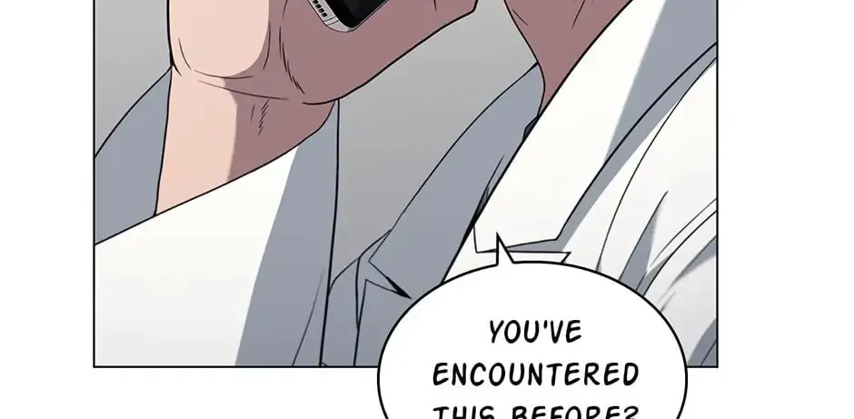 A True Doctor Chapter 164 — Page 157