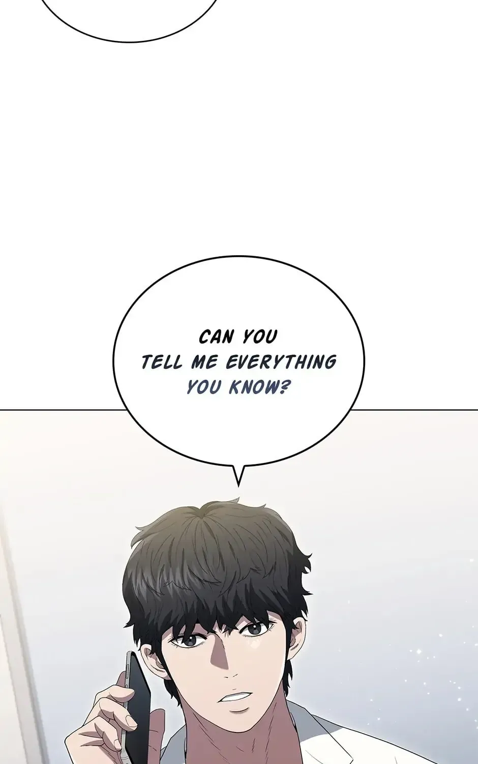 A True Doctor Chapter 164 — Page 160