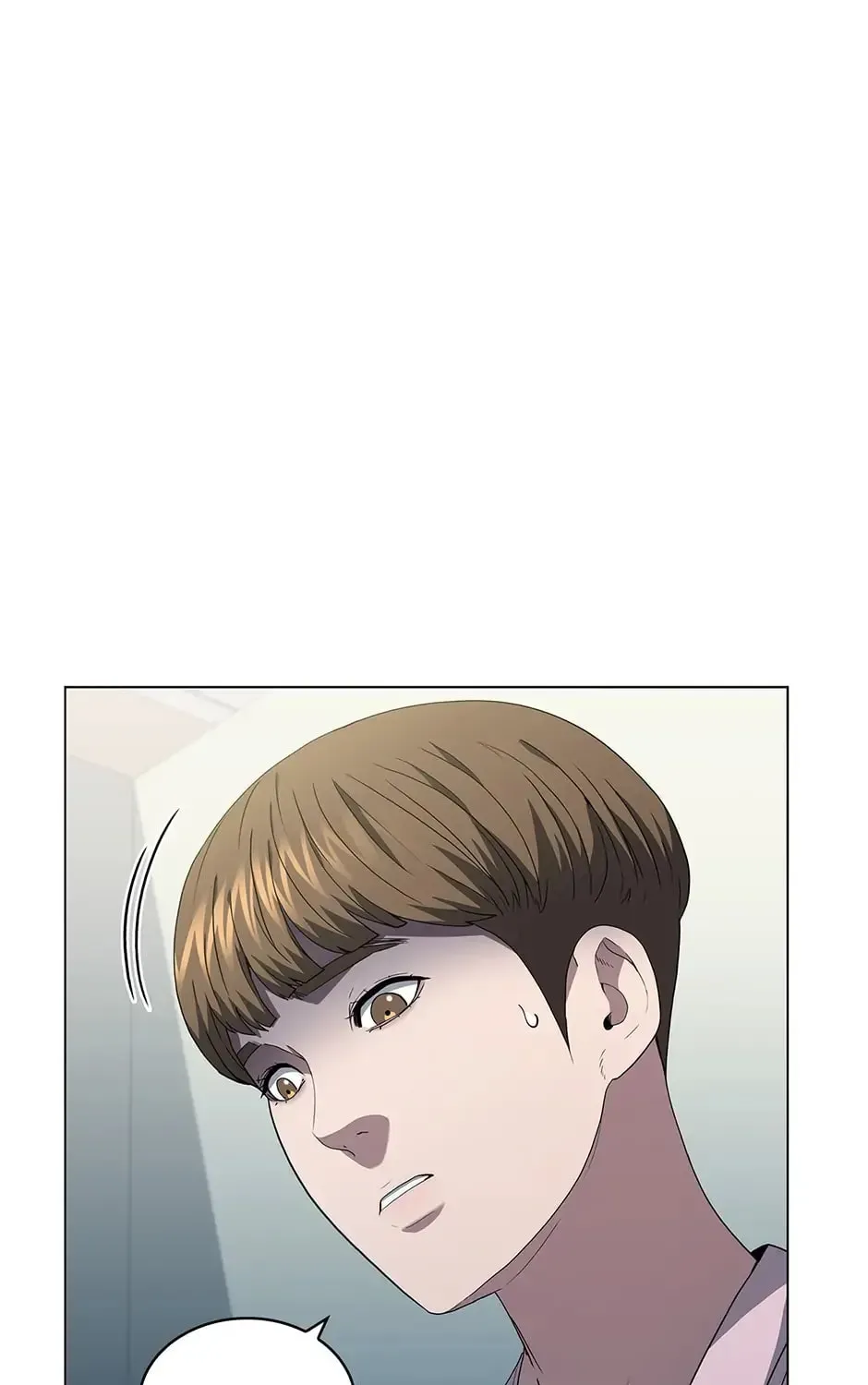 A True Doctor Chapter 164 — Page 25