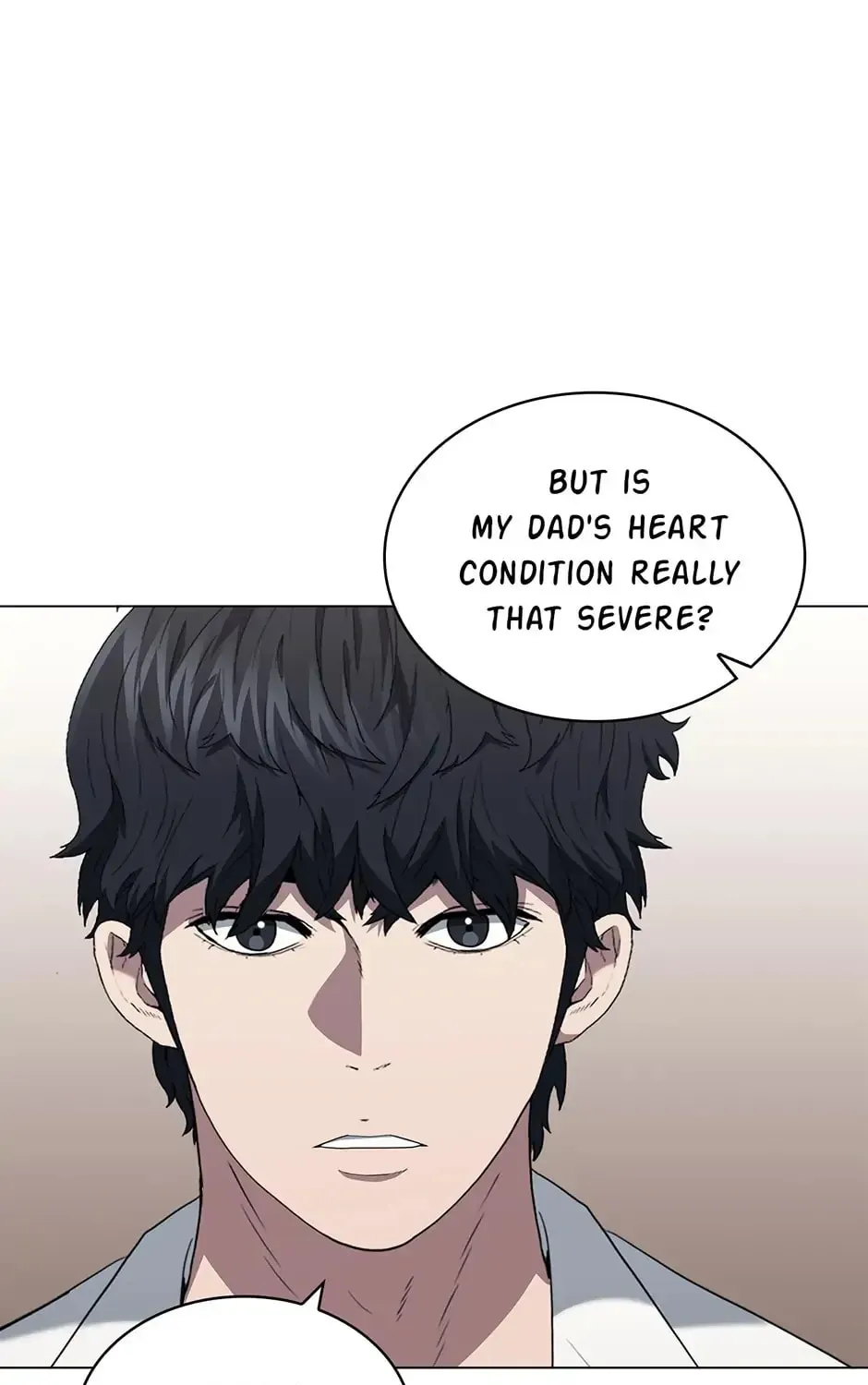 A True Doctor Chapter 164 — Page 37