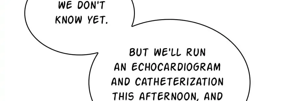 A True Doctor Chapter 164 — Page 38