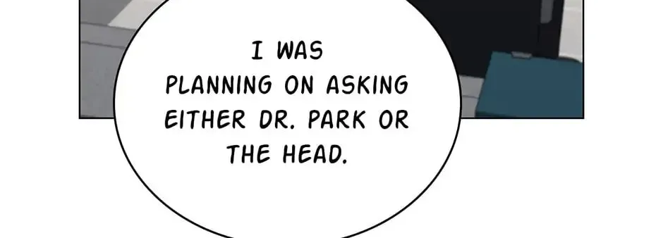 A True Doctor Chapter 164 — Page 40