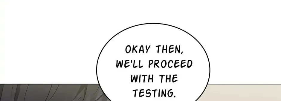 A True Doctor Chapter 164 — Page 42