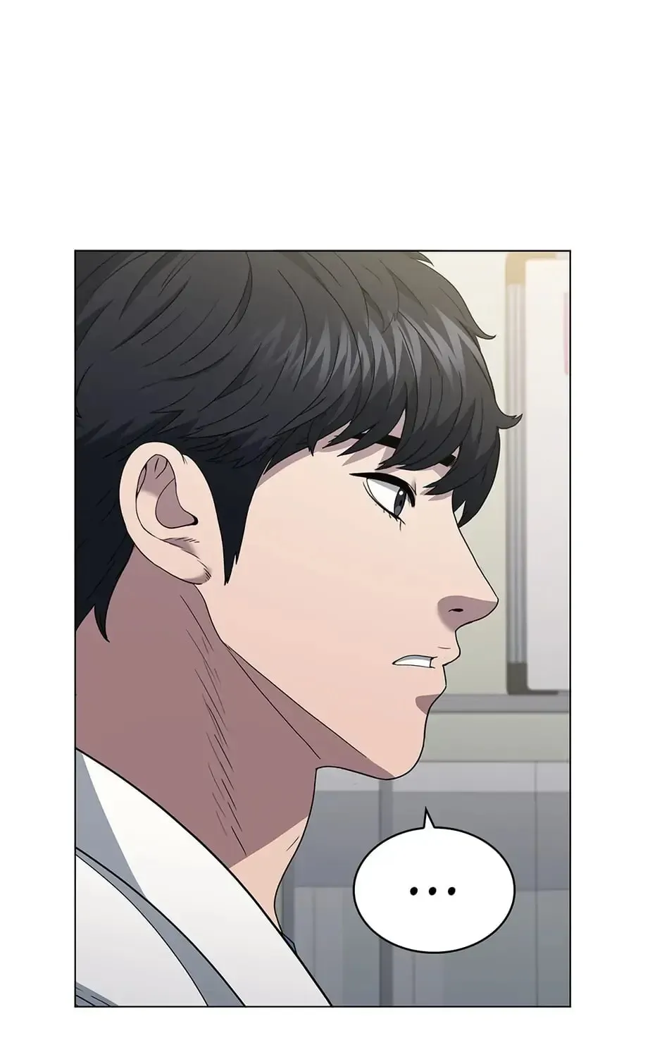 A True Doctor Chapter 164 — Page 49
