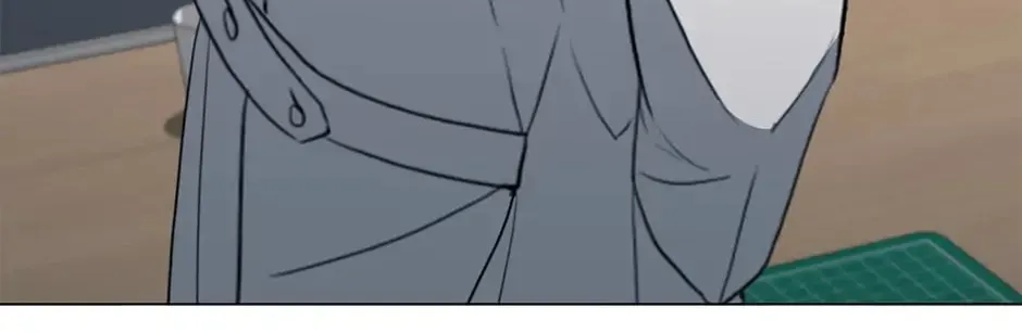 A True Doctor Chapter 164 — Page 52