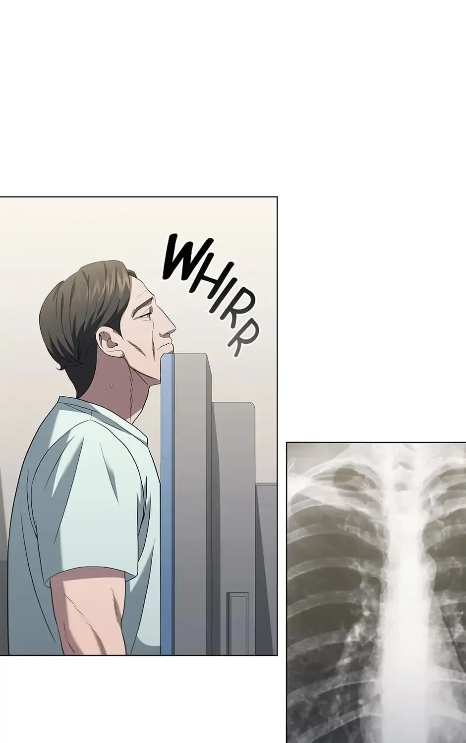 A True Doctor Chapter 164 — Page 69