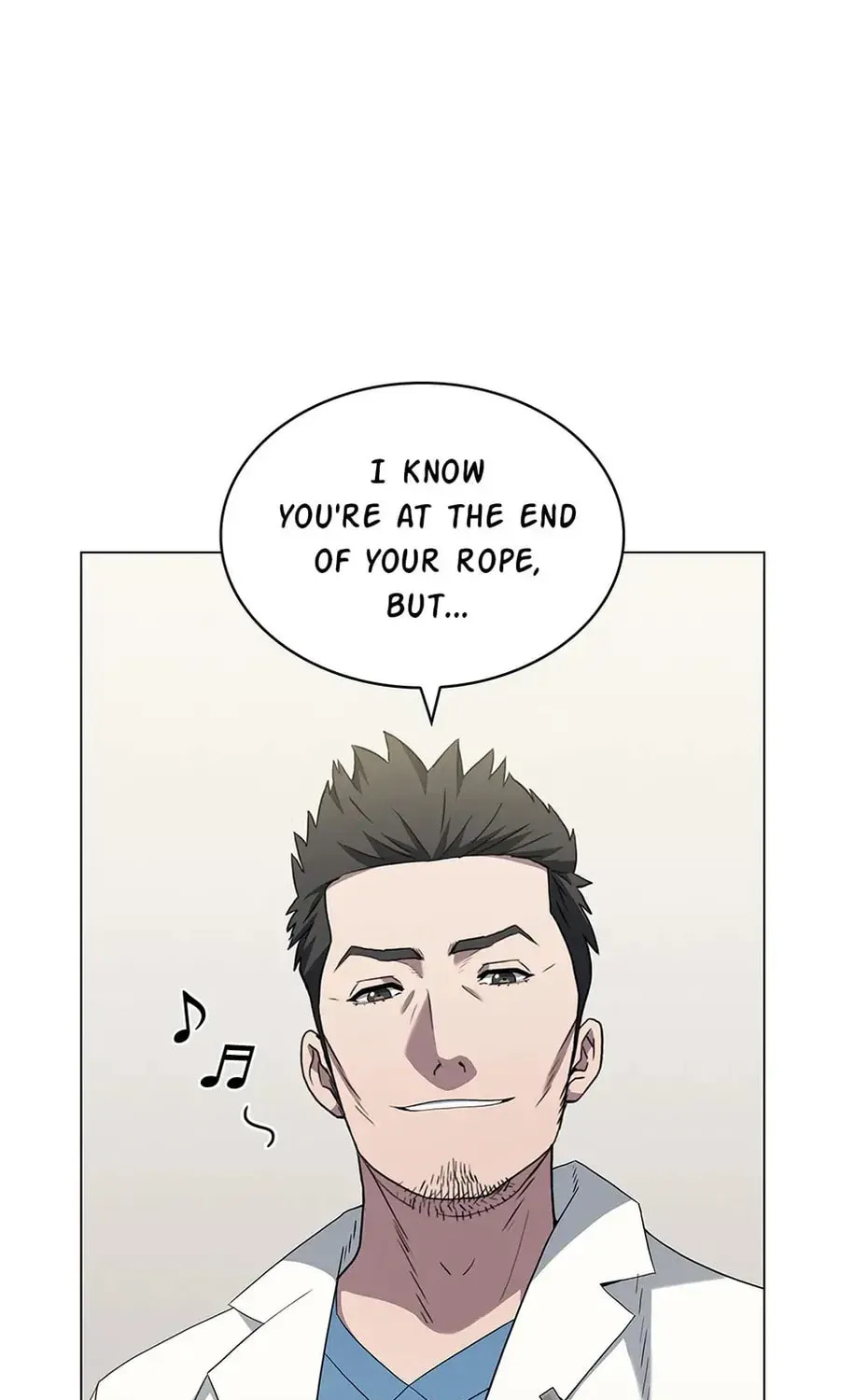 A True Doctor Chapter 164 — Page 81