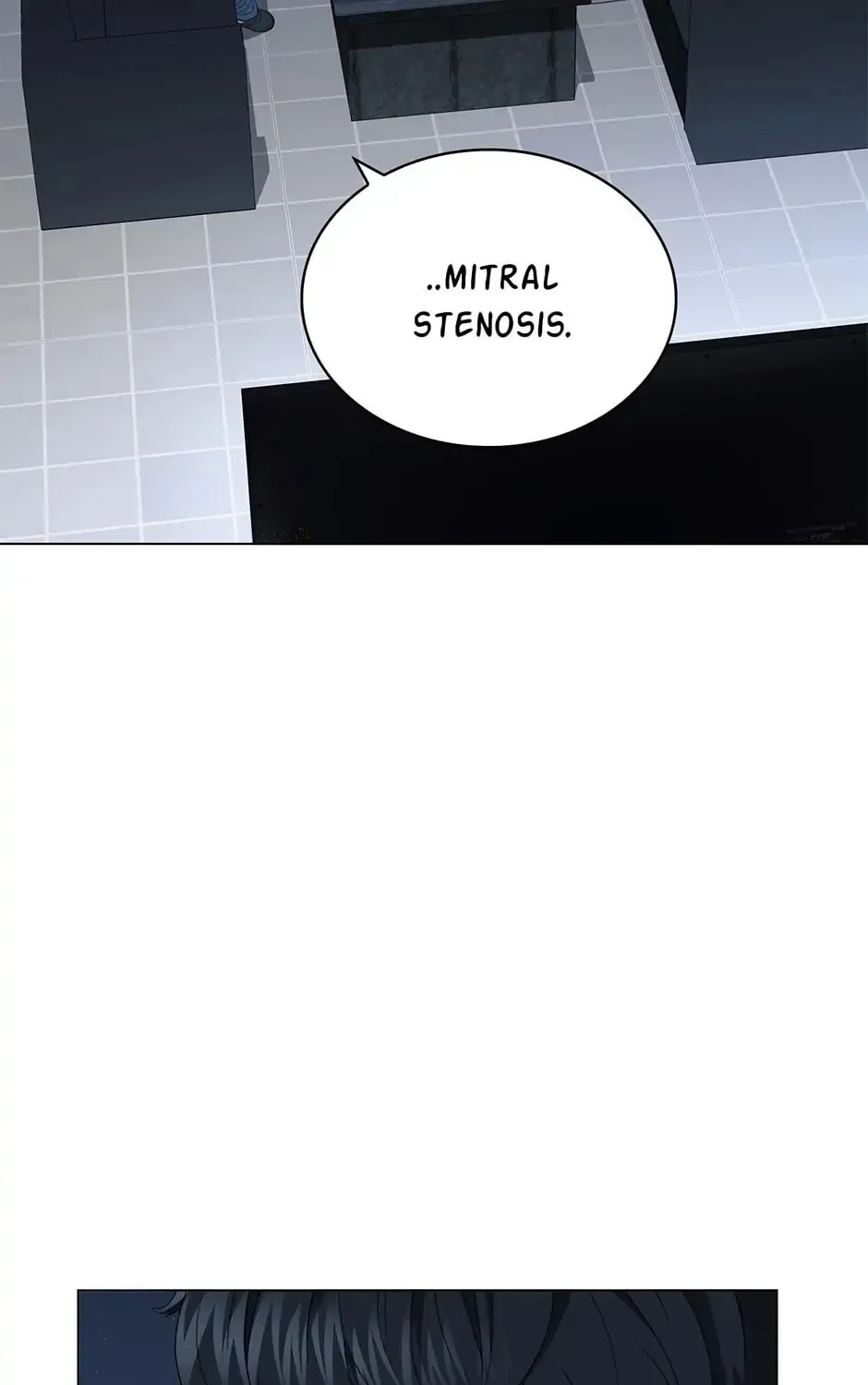 A True Doctor Chapter 164 — Page 94