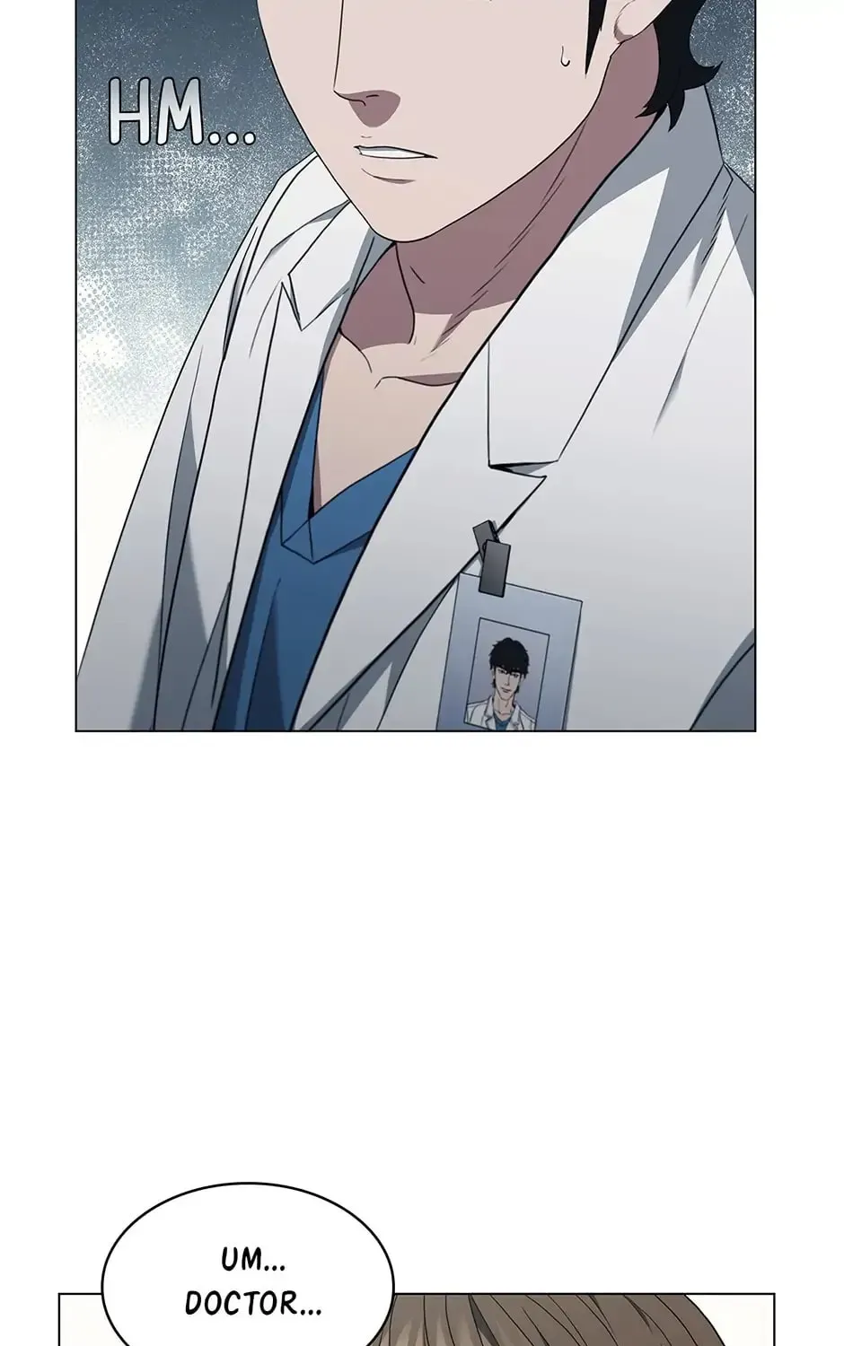 A True Doctor Chapter 164 — Page 96