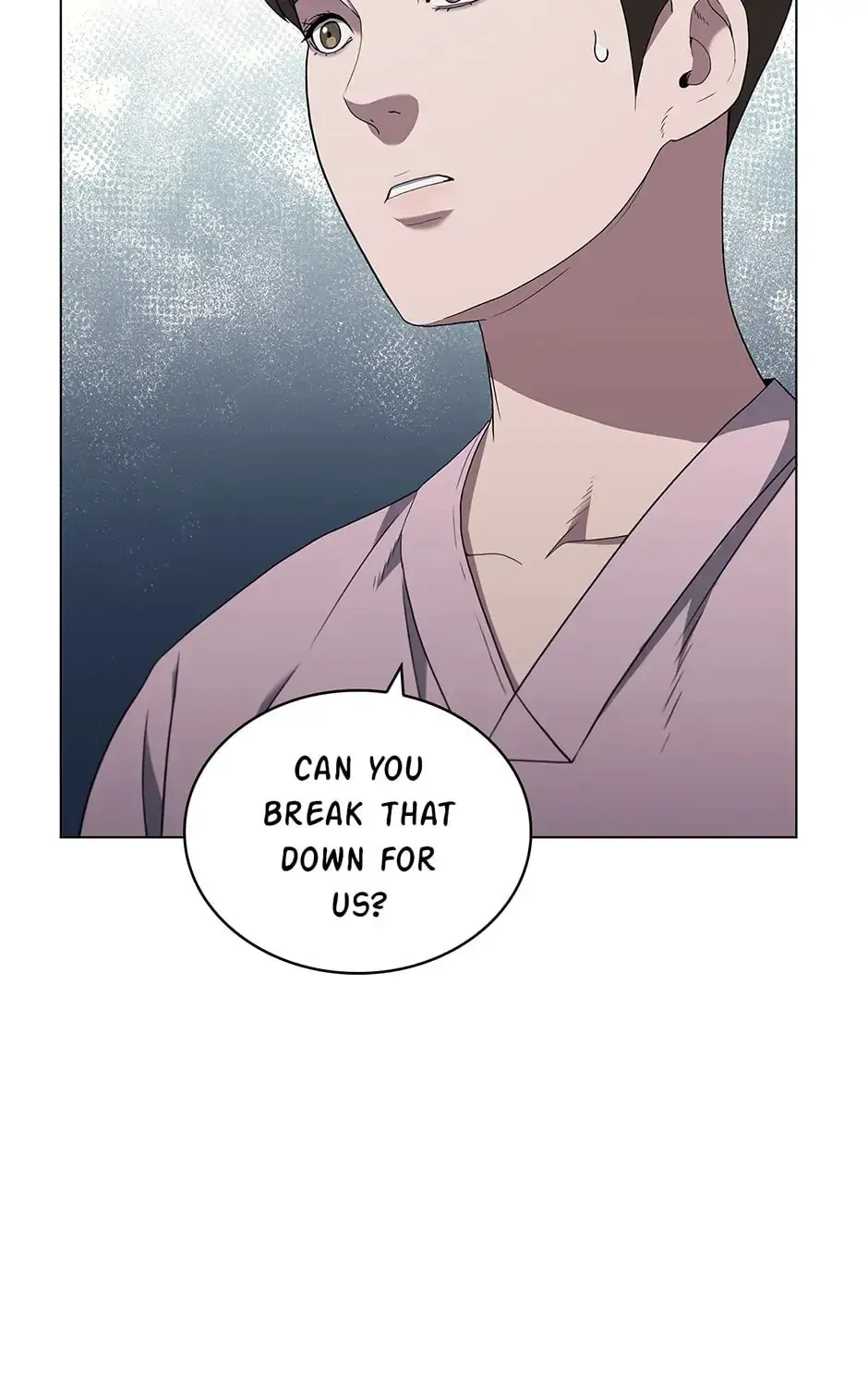 A True Doctor Chapter 164 — Page 98