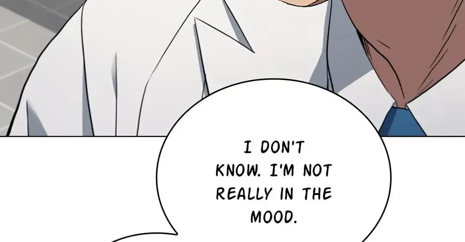 A True Doctor Chapter 165 — Page 103