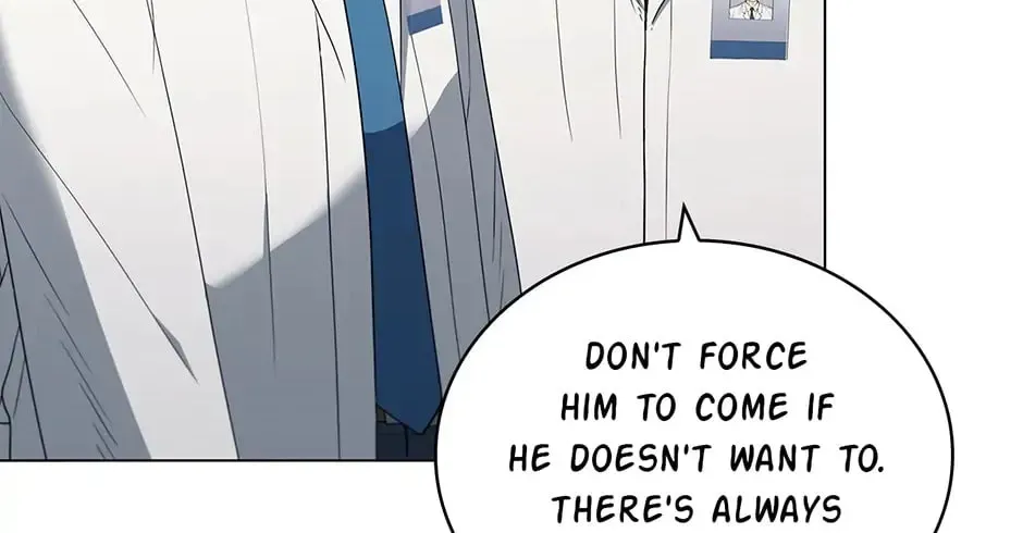 A True Doctor Chapter 165 — Page 107