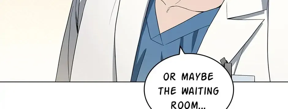 A True Doctor Chapter 165 — Page 113