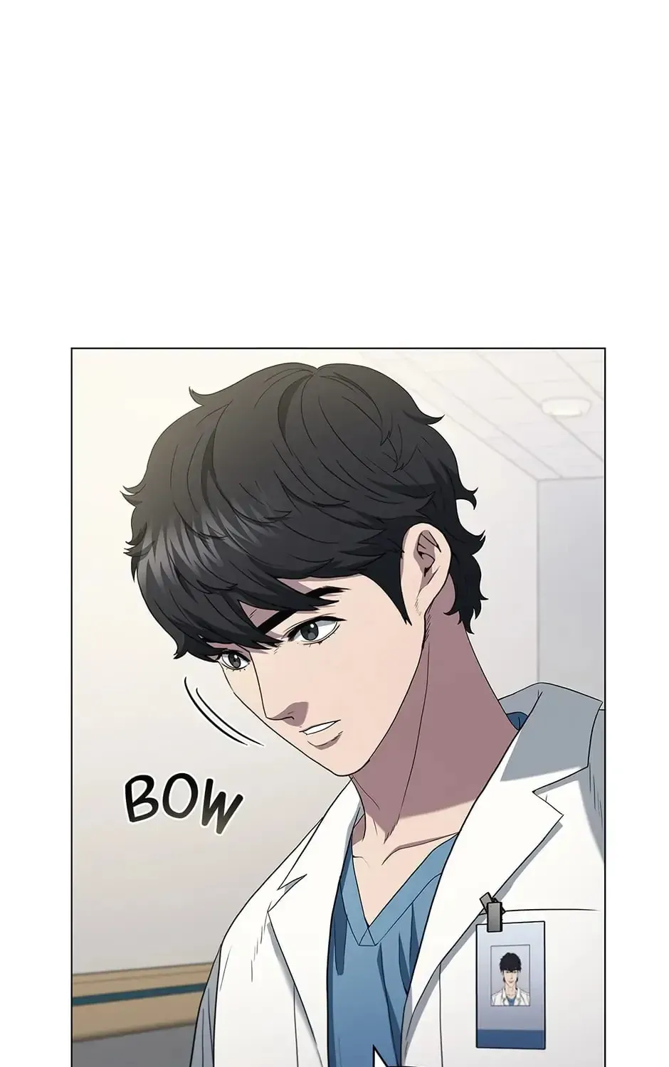 A True Doctor Chapter 165 — Page 116