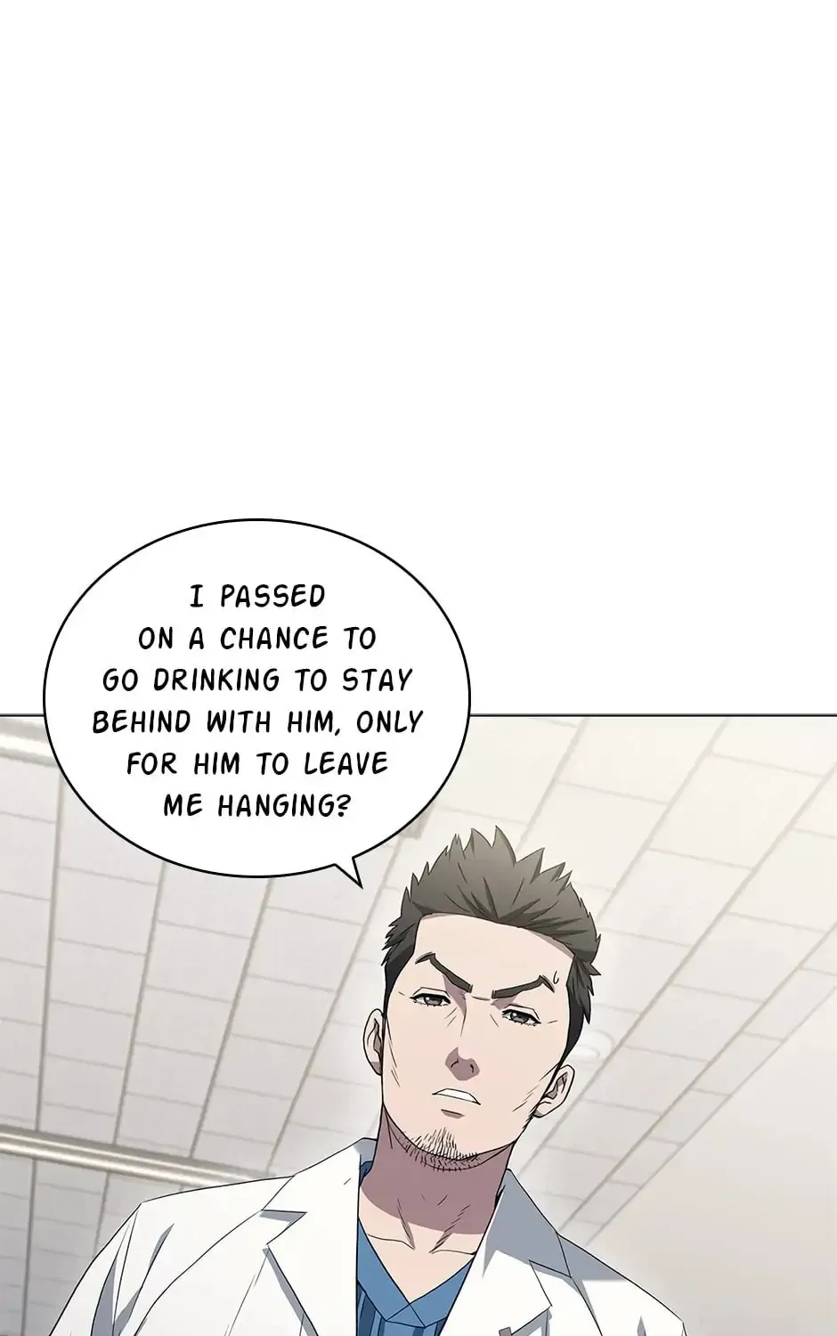 A True Doctor Chapter 165 — Page 120