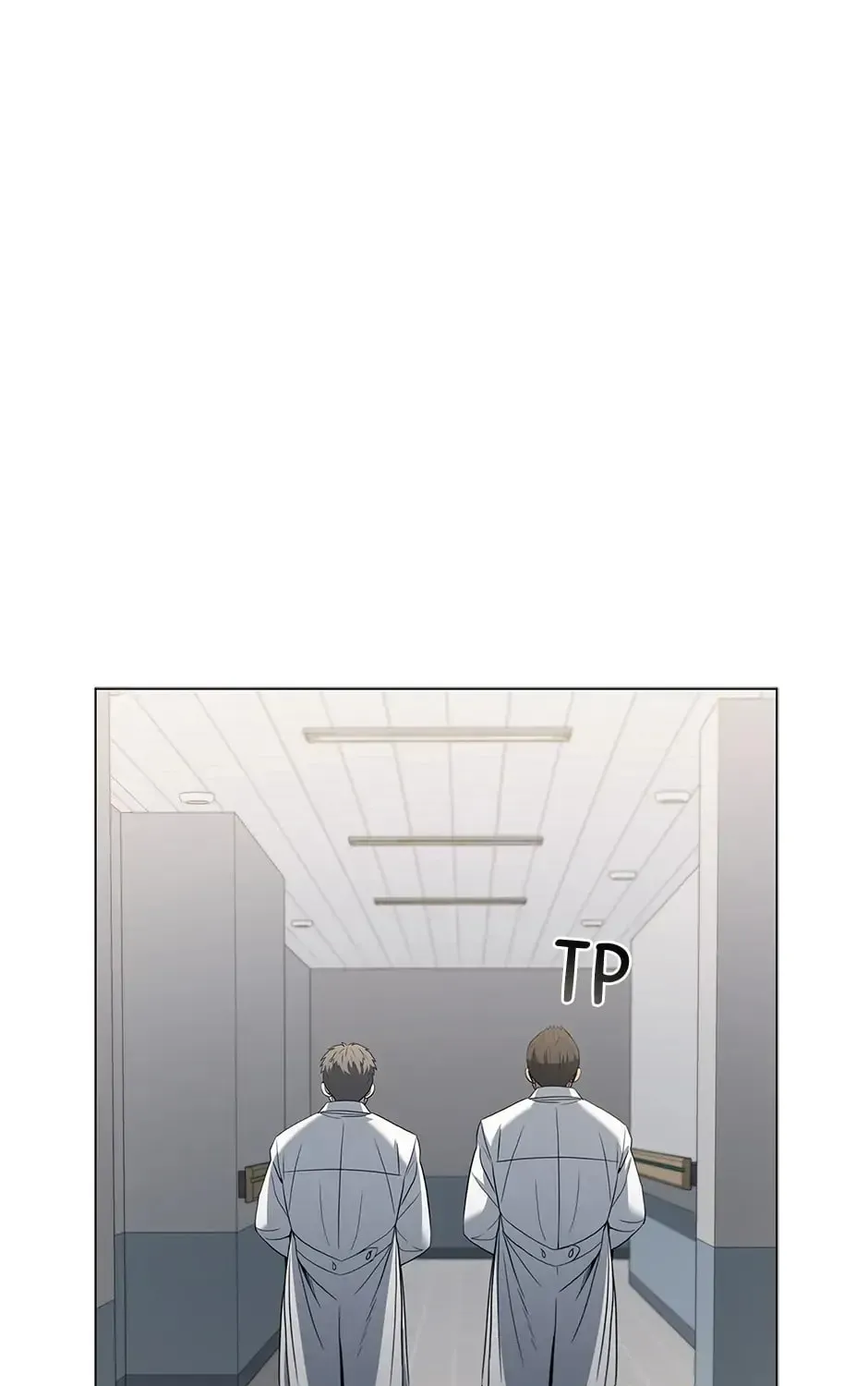 A True Doctor Chapter 165 — Page 124