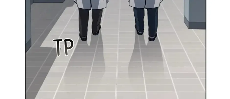 A True Doctor Chapter 165 — Page 125