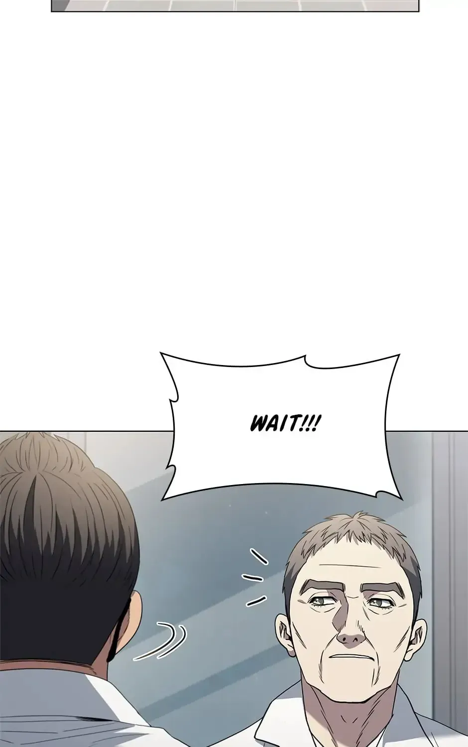 A True Doctor Chapter 165 — Page 126