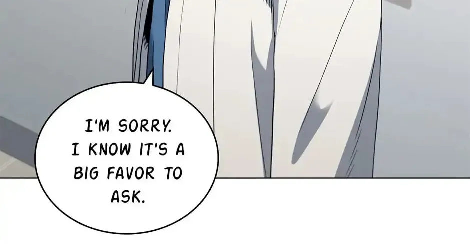 A True Doctor Chapter 165 — Page 13