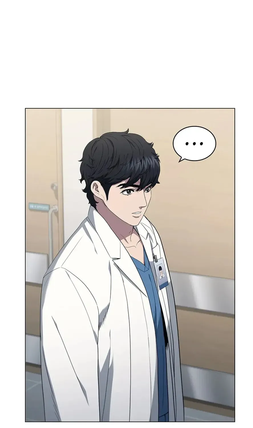 A True Doctor Chapter 165 — Page 138