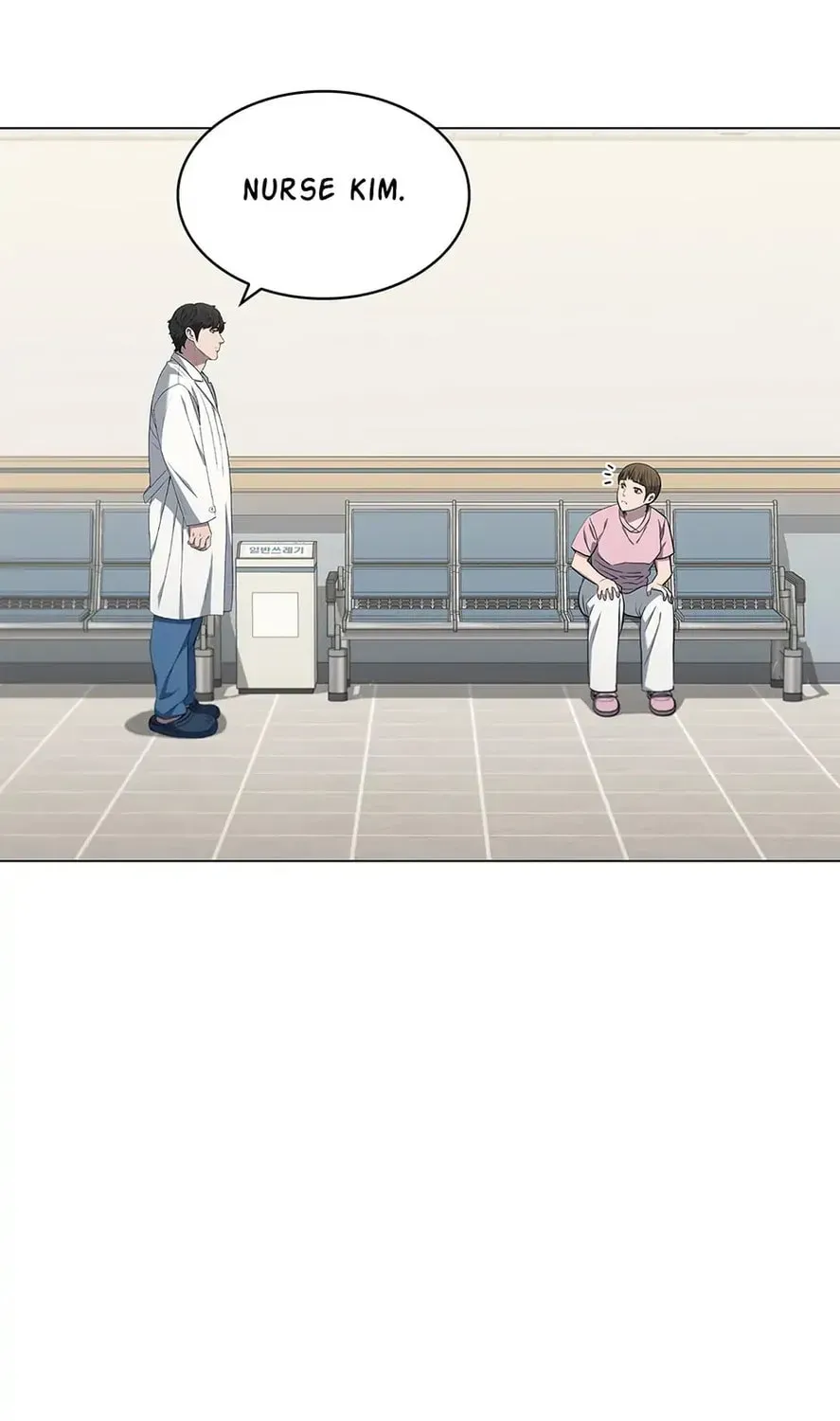 A True Doctor Chapter 165 — Page 140