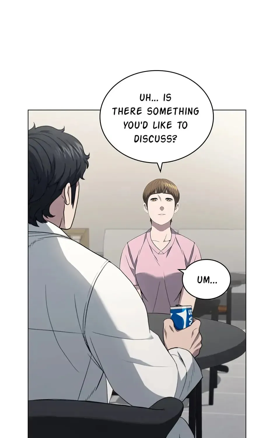 A True Doctor Chapter 165 — Page 145