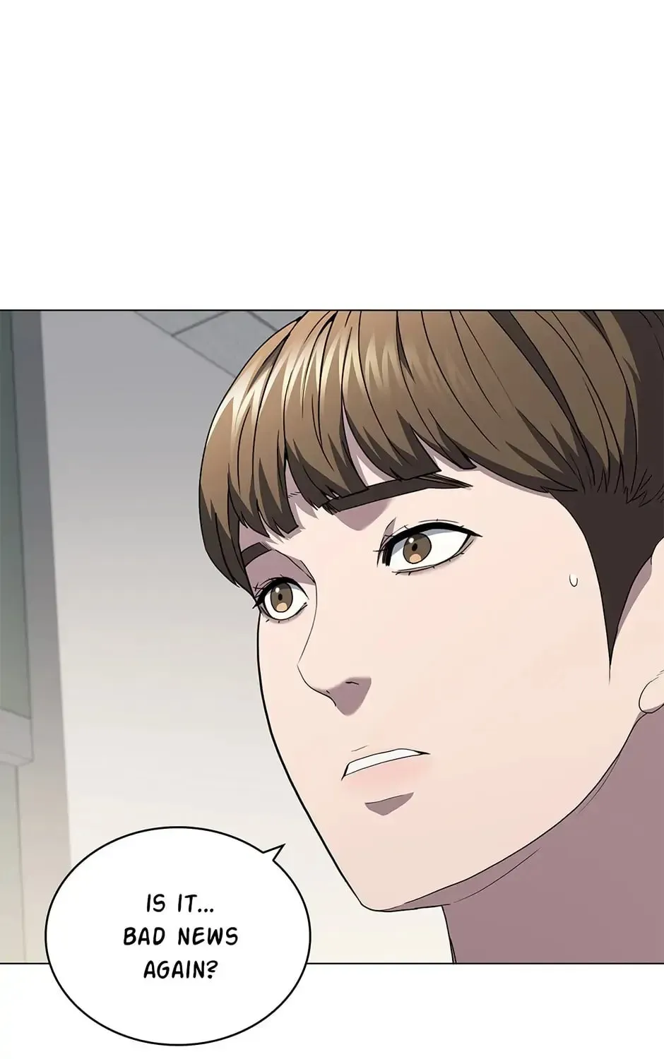 A True Doctor Chapter 165 — Page 147