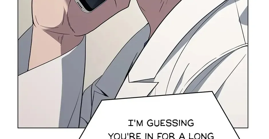 A True Doctor Chapter 165 — Page 17