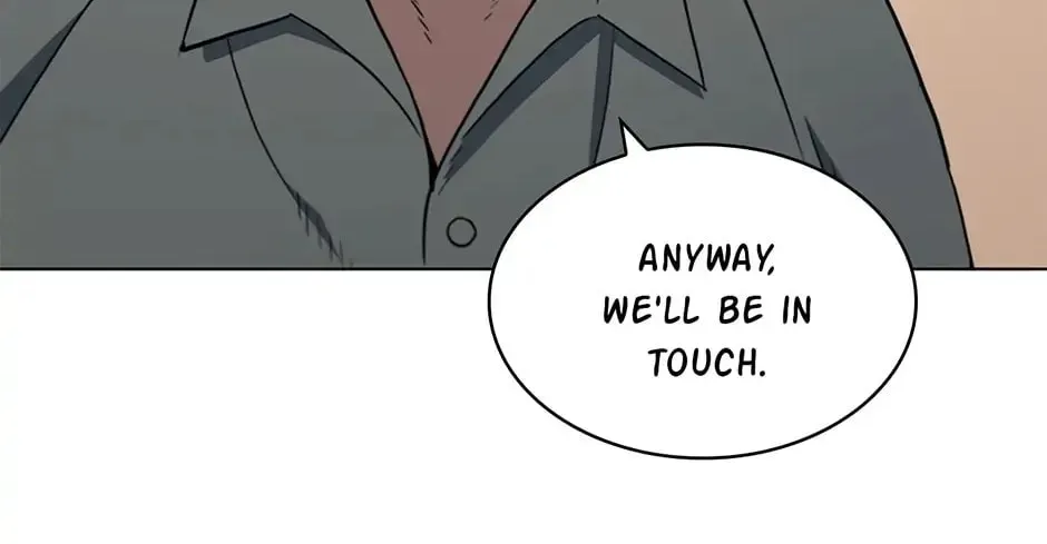 A True Doctor Chapter 165 — Page 21