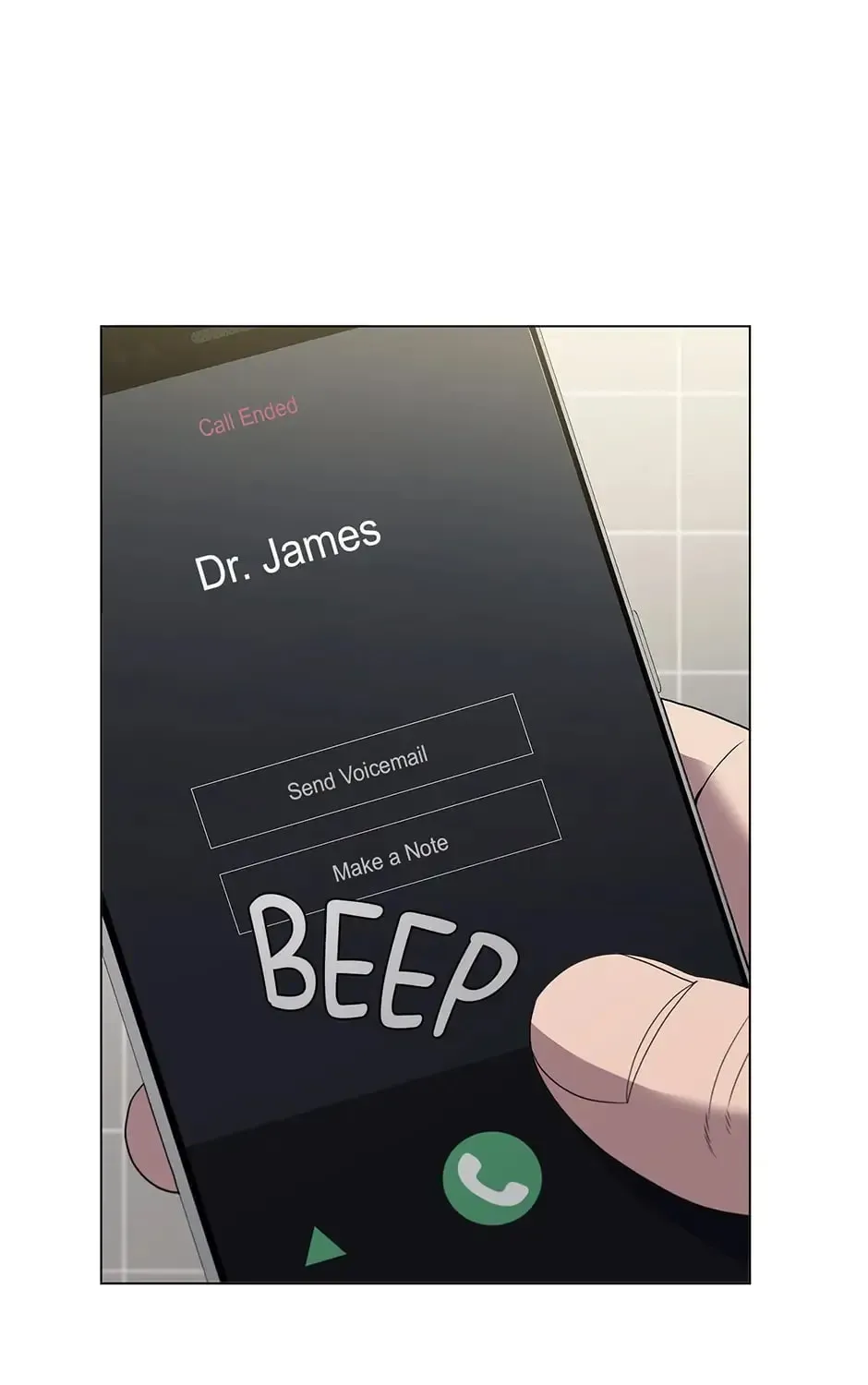 A True Doctor Chapter 165 — Page 22