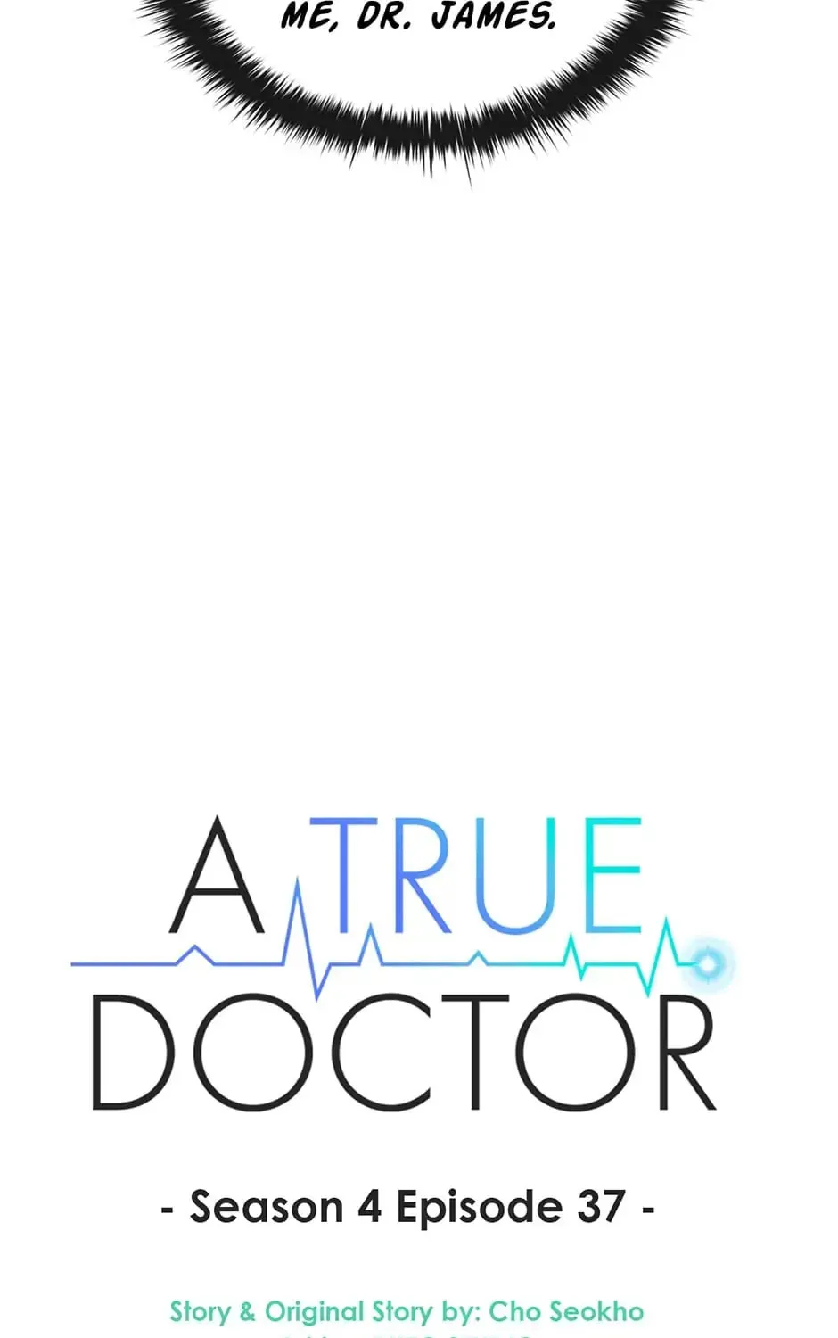 A True Doctor Chapter 165 — Page 26