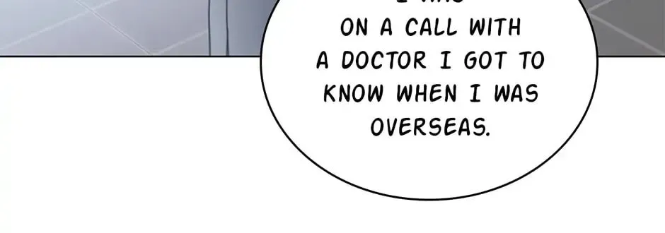 A True Doctor Chapter 165 — Page 33