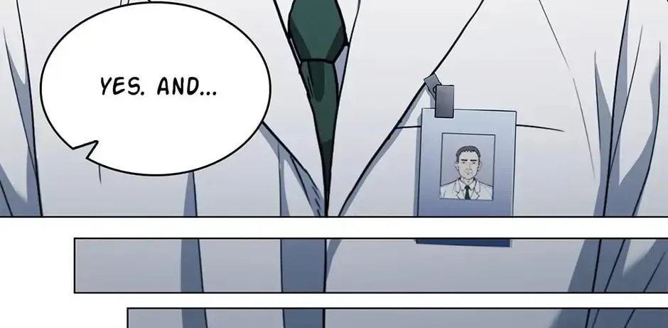 A True Doctor Chapter 165 — Page 35