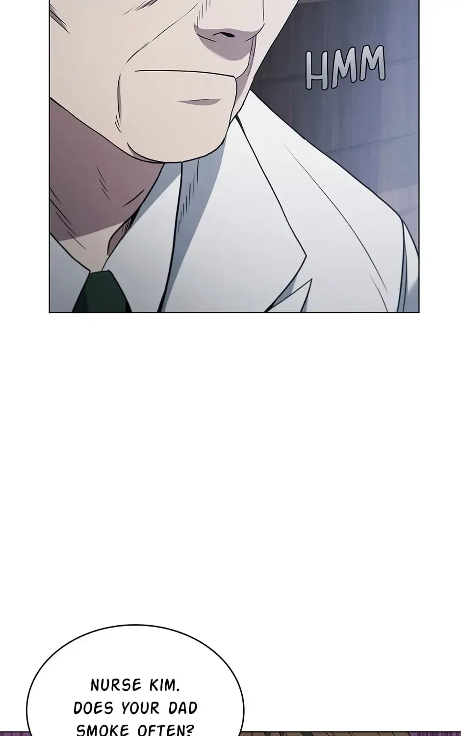 A True Doctor Chapter 165 — Page 38