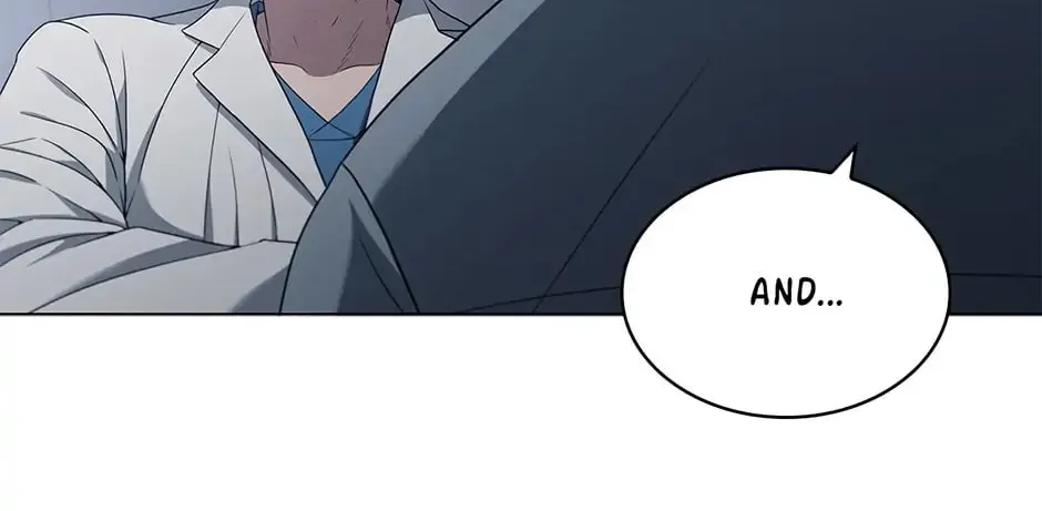 A True Doctor Chapter 165 — Page 45