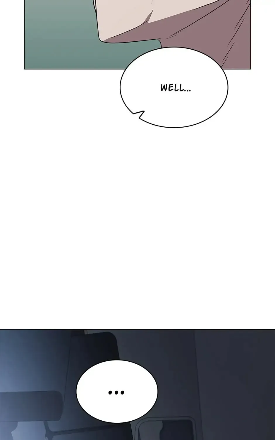 A True Doctor Chapter 165 — Page 54