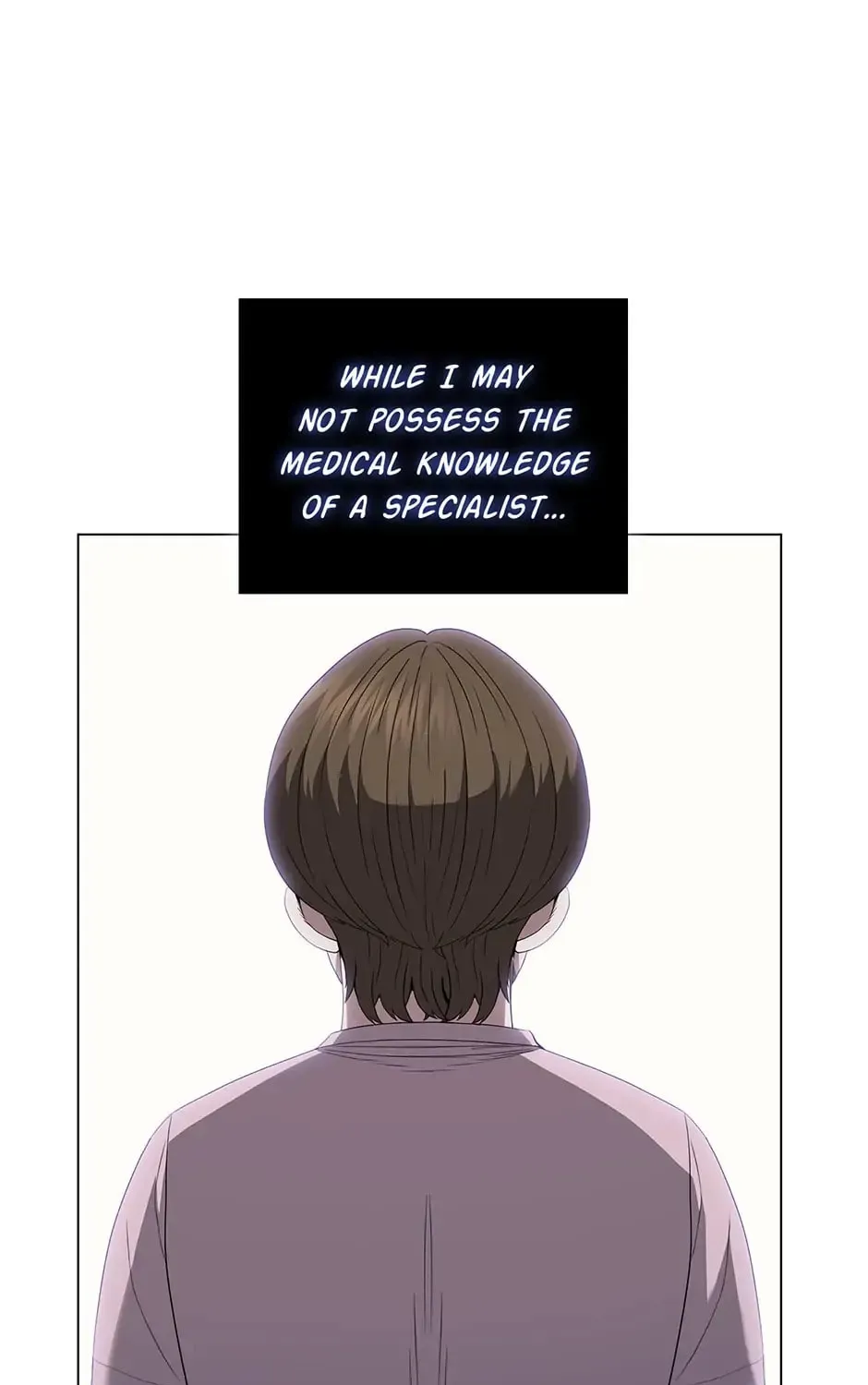 A True Doctor Chapter 165 — Page 58