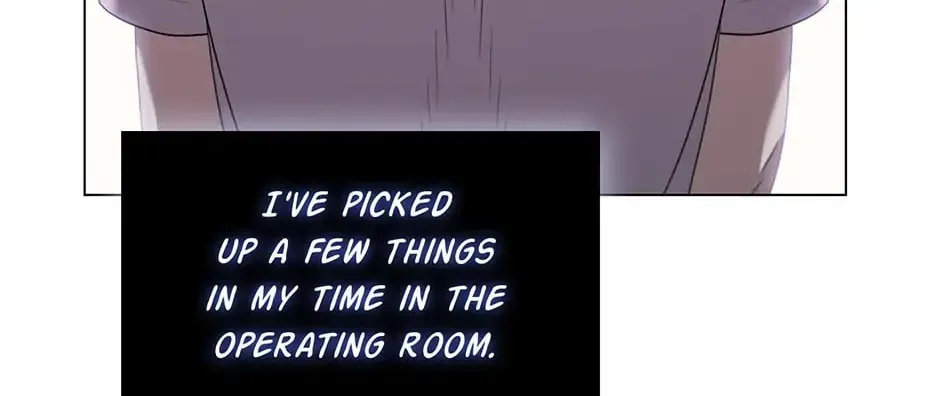 A True Doctor Chapter 165 — Page 59