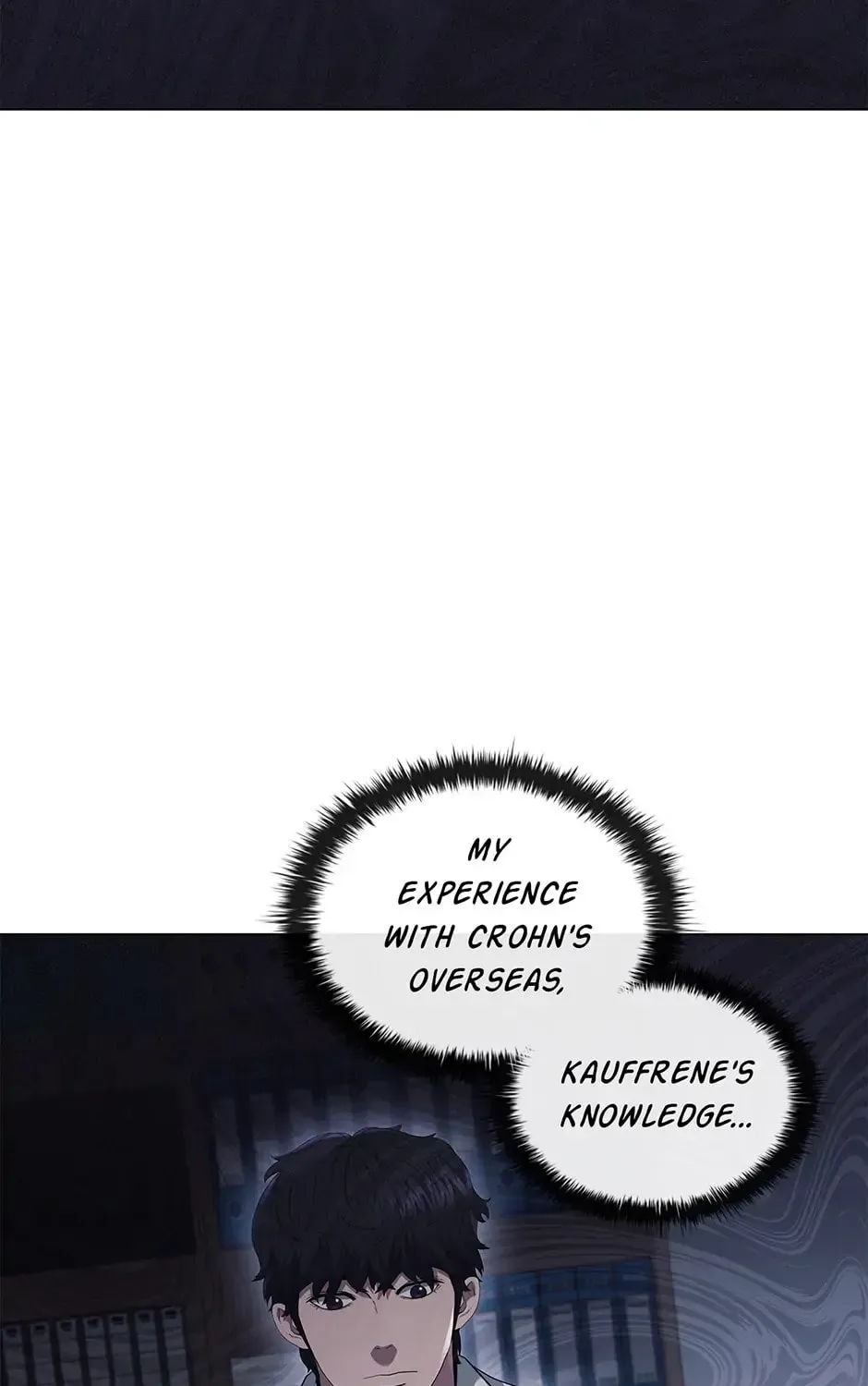 A True Doctor Chapter 165 — Page 64