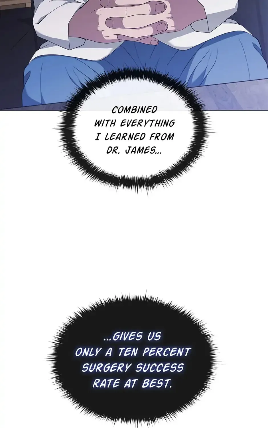 A True Doctor Chapter 165 — Page 66