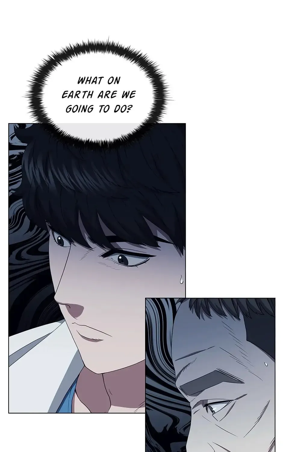 A True Doctor Chapter 165 — Page 68