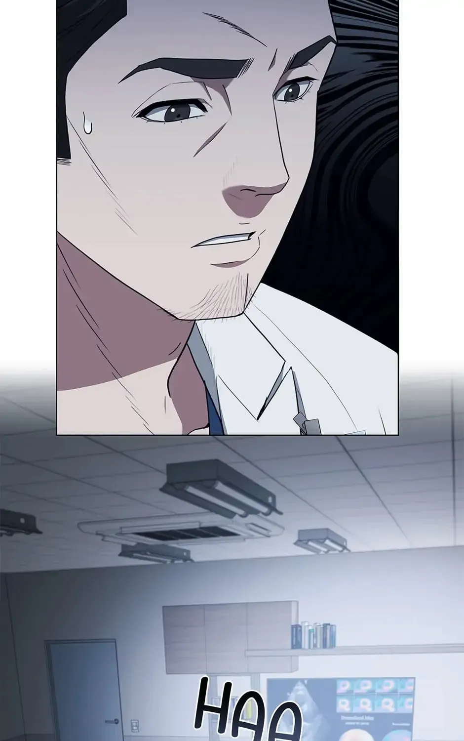 A True Doctor Chapter 165 — Page 70
