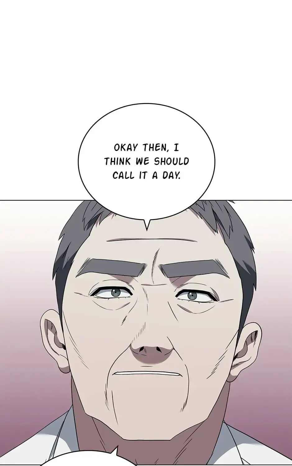 A True Doctor Chapter 165 — Page 78