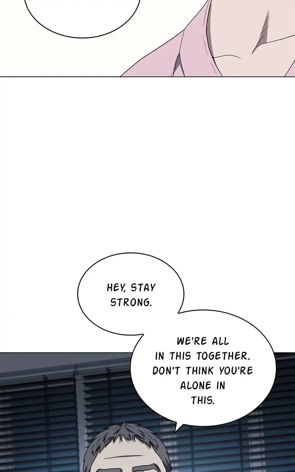 A True Doctor Chapter 165 — Page 82